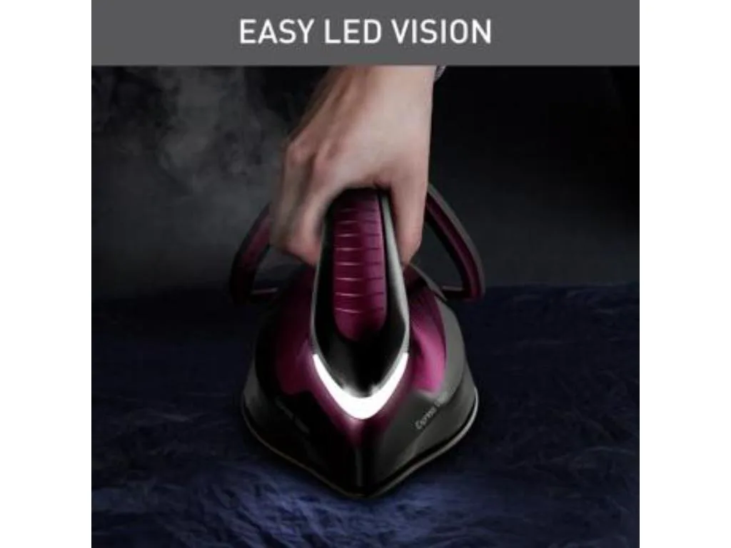 Tefal parna stanica 6.9 bara - slika 3