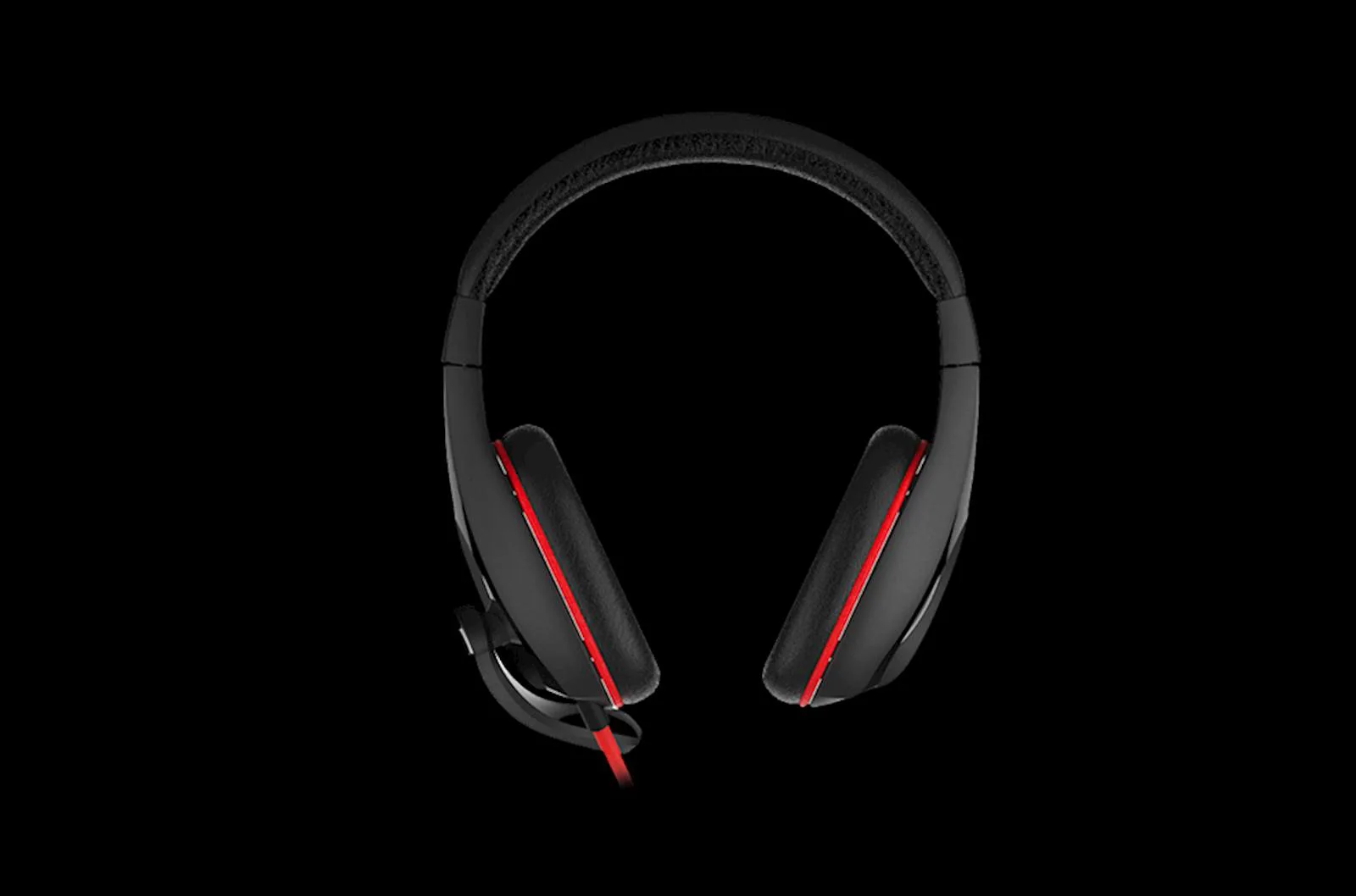 SLUŠALICE S MIKROFONOM GENIUS HS-G560 - slika 3