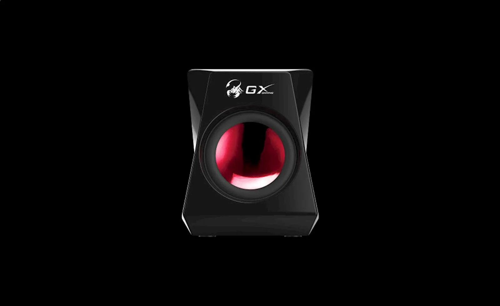 ZVUČNICI GENIUS SW-G5.1 3500 gaming - slika 4