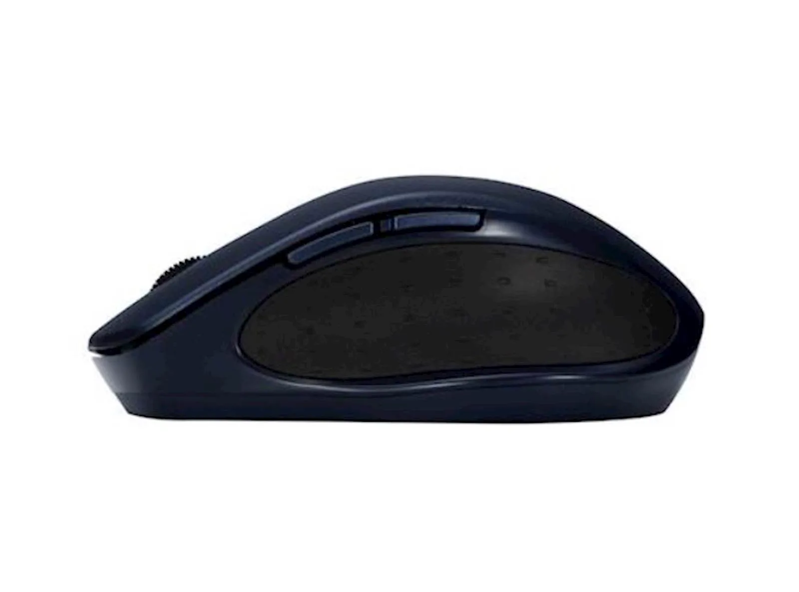 Miš ASUS MW203 Multi-Device Wireless Silent Mouse, tih, bežični, tamno plavi - slika 2