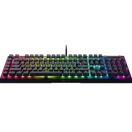 Razer Mehanička Tastatura Blackwidow V4 X Green Switch - slika 4