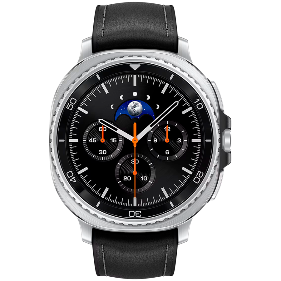 Samsung Galaxy Watch8 Classic 46mm BT Black - slika 2