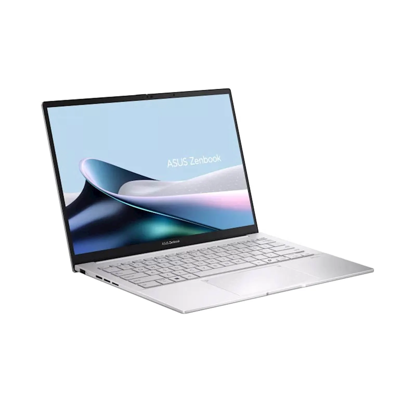 Laptop Asus Zenbook 14 UX3405CA-QL595 14"FHD+OLED TOUCH 60Hz U7-255H 16C/16T 16GB DDR5 s1TB BACKLIT - slika 2