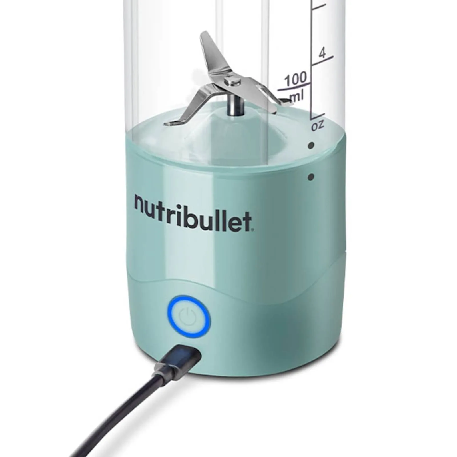 Blender NUTRIBULLET  NBP003LBL - slika 3