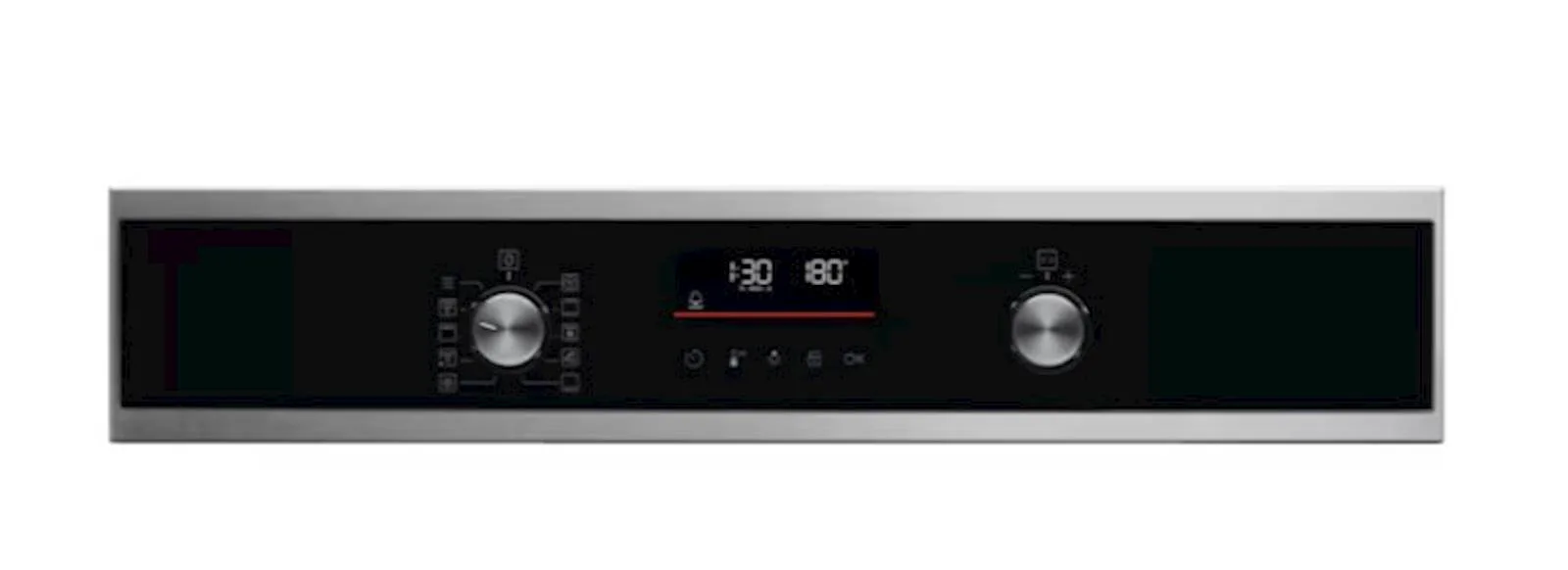 Ugradbena pećnica ELECTROLUX EOF6P70X - slika 2