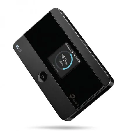 TP-Link M7350 4G LTE Mobile Wi-Fi Router - slika 3