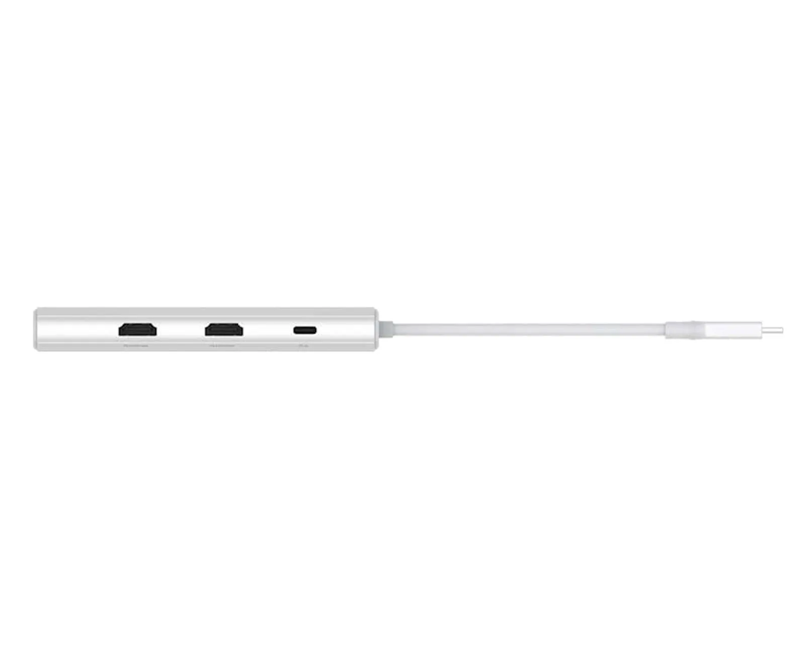 Hub DLINK 10-in-1 USB-C Hub 10 Gbps - slika 3
