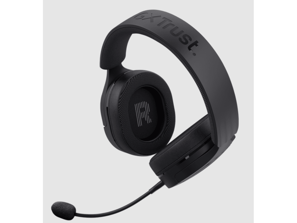 Trust GXT 490 Fayzo 7.1 USBgaming slušalice, žičane, USB,background noise reduction, crne - slika 3