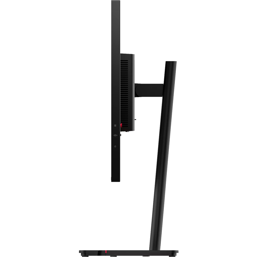 Lenovo ThinkVision T27-40 Monitor 27" IPS, 16:9, 1920 x 1080 (FHD), 120Hz, 4/6ms, 300 cd/m², 1500:1, 2x HDMI 2.1, DisplayPort 1.4, USB Hub, USB-C 15w, Vesa, 3Y - slika 4