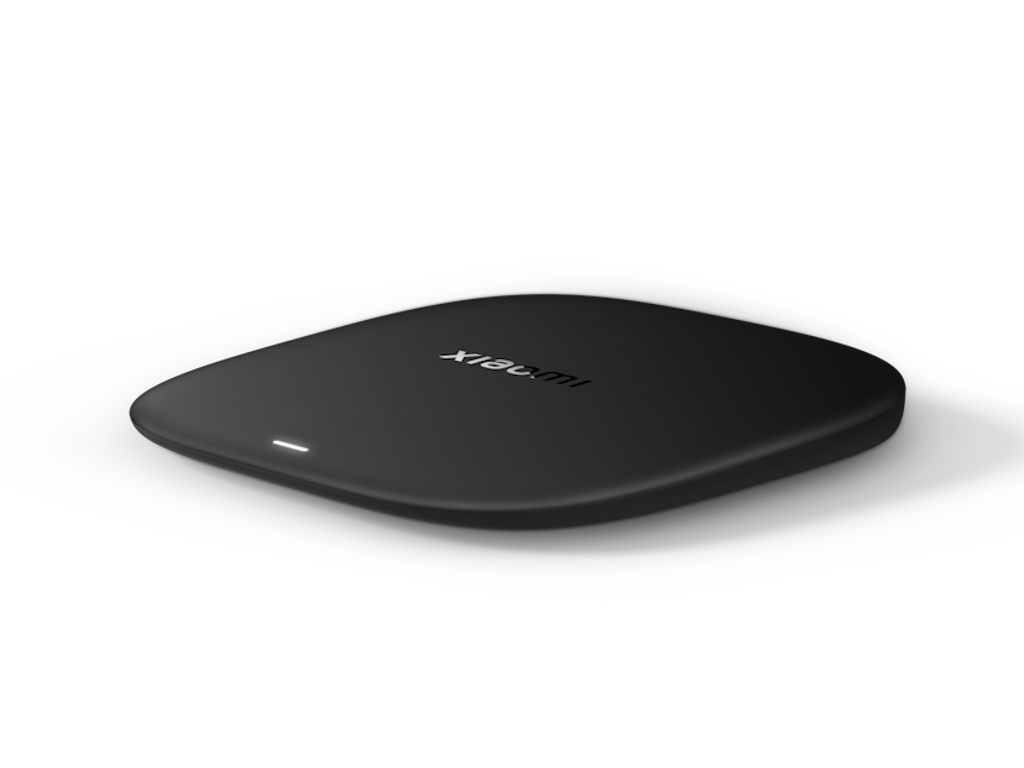 Xiaomi TV Box S (3rd Gen) 4K rezolucija, Google TV, 2 GB RAM, 32 GB ROM - slika 3