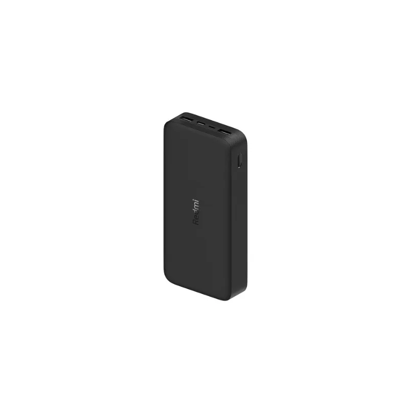 Power Bank Xiaomi Redmi 20000mAh 18W Fast Charger - slika 3
