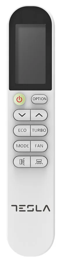 TESLA klima TT34EX81-1232IAW Inverter,R32,WiFi DA 12000Btu snag.3,5kW - slika 6