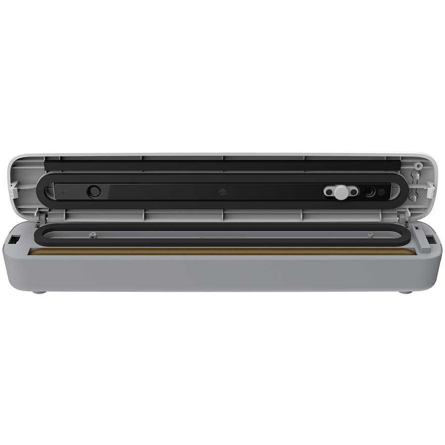 AENO Vacuum sealer VS1: 85W, 65kPa, 2 modes: Vac+Seal, Seal, Compact size, Max Pocket Width 30 cm - slika 2