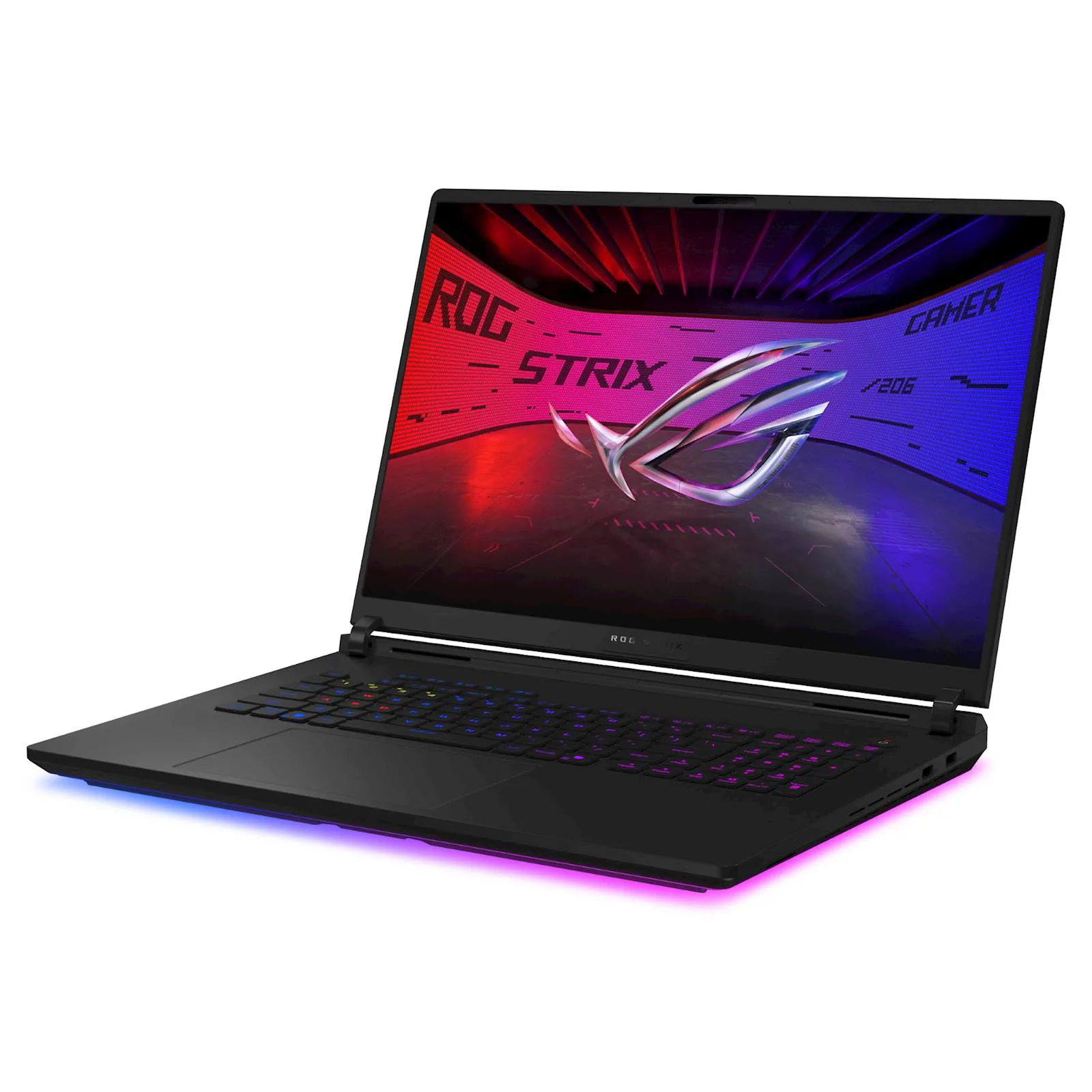 Laptop ASUS G835LXG-TQ489X 18"4K mLED 240Hz U9-290HX 24C/24T 64GB DDR5 s2TB RTX 5090 24G W11p 2Y - slika 3