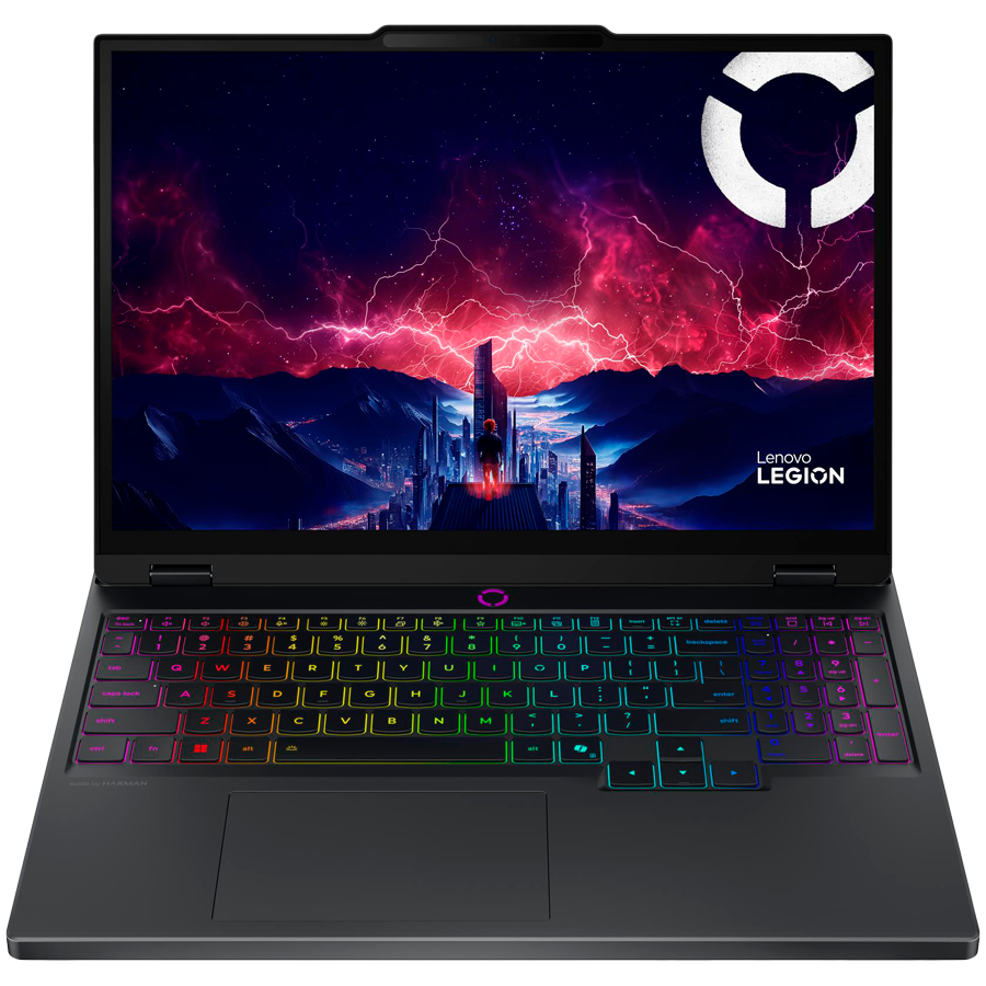 LENOVO Legion 5 15AKP10 15.1" OLED 165Hz 500-1000nits, AMD Ryzen AI 7 350, 32GB DDR5(2x16), NVIDIA GeForce RTX 5070 8GB GDDR7, 1TB SSD, 3x USB-A 3.2, 2x USB-C, HDMI, RJ-45, WiFi 7, BT5.4, BH RGB BL Ky - slika 2