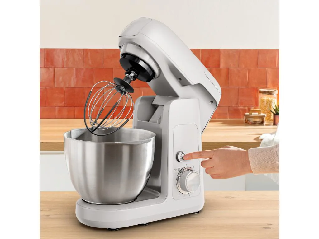 Tefal kuhinjski robot 1100W - slika 4
