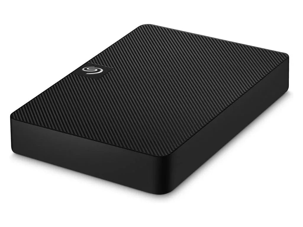 Seagate Expansion HDD 5TB extUSB 3.0,Black - slika 2