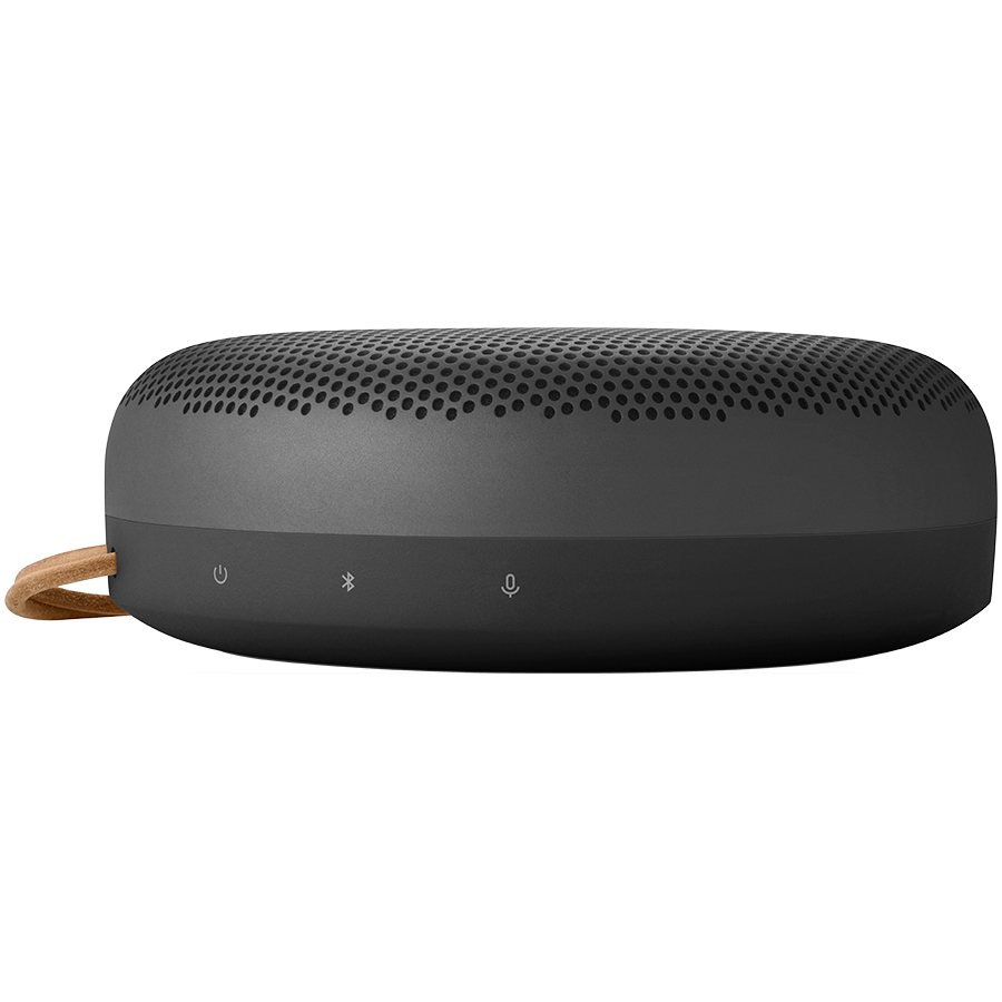 Beosound A1 2nd Gen Black Anthracite - slika 4