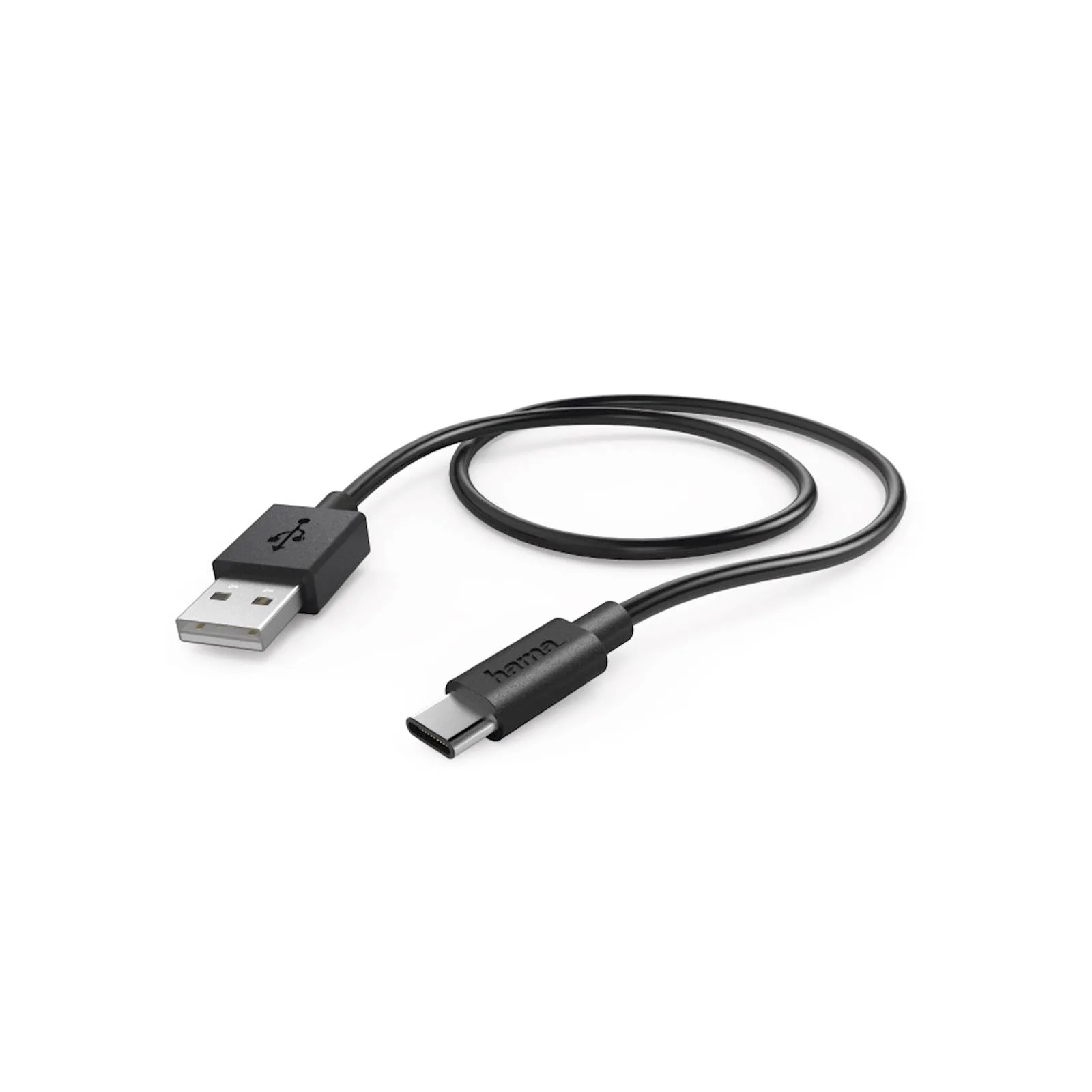KABL USB-C HAMA, 0.6M