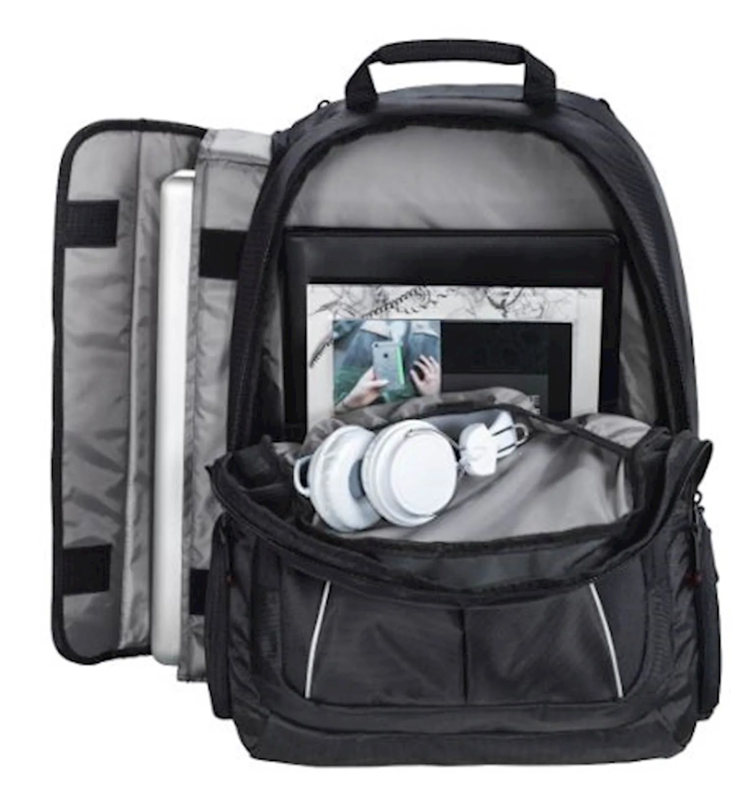 RUKSAK HAMA VIENNA 17,3'' ZA LAPTOP - slika 3
