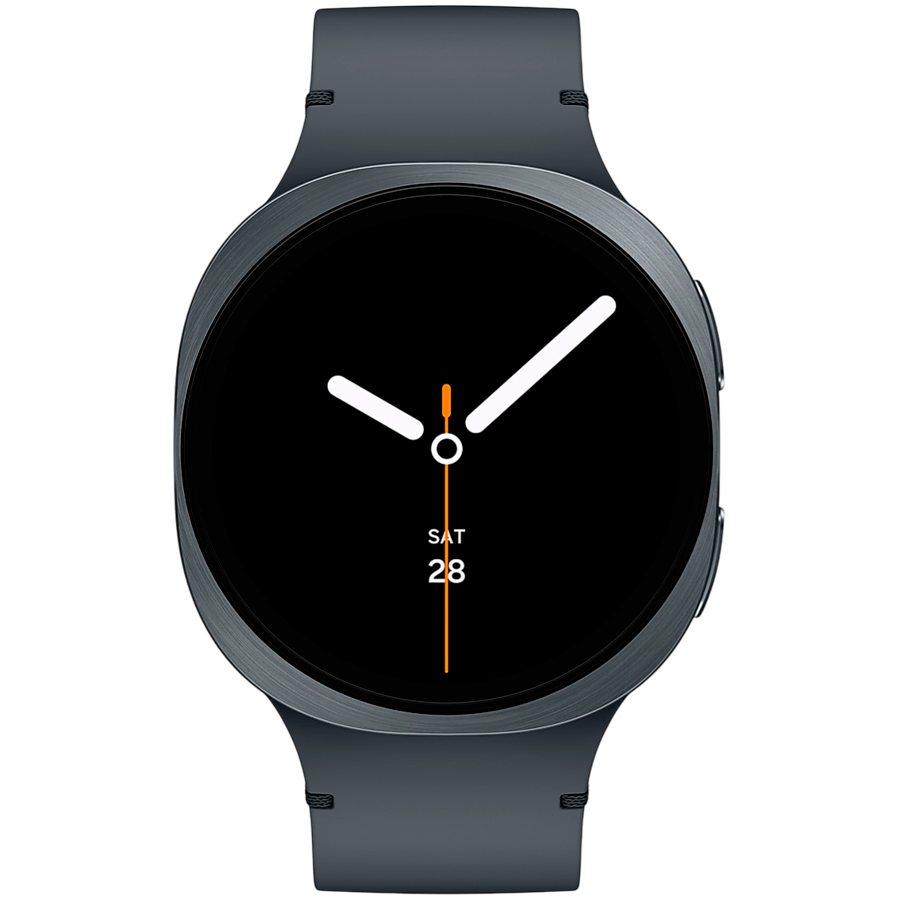 Samsung Galaxy Watch8 44mm BT Graphite - slika 2