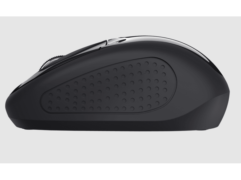 Trust Basics wireless miš,optički, 1600 dpi, 4 tipke - slika 5