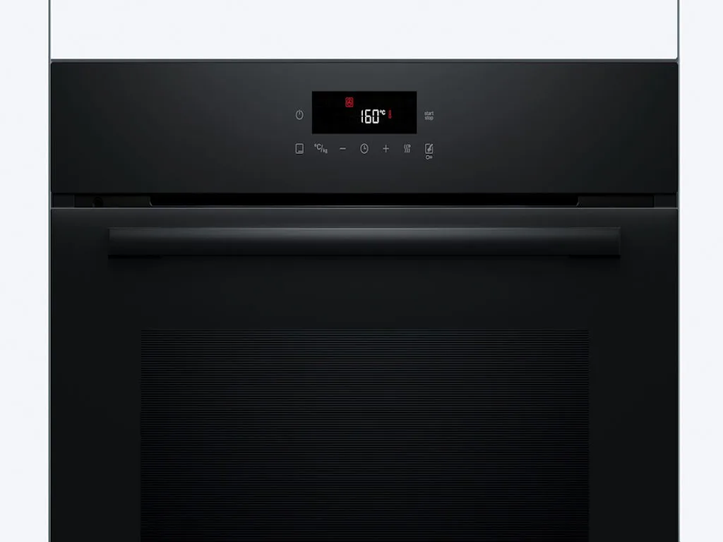 BOSCH pecnica Serie 2| CRNAA+, PIRLOLIZA, TOUCH KOMANDEAutoPilot 10, 71L, 5 Programa, NEW - slika 4