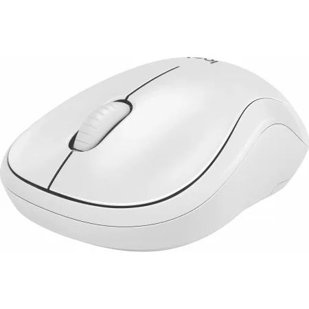 Logitech Miš M240 Silent Wireless White - slika 2