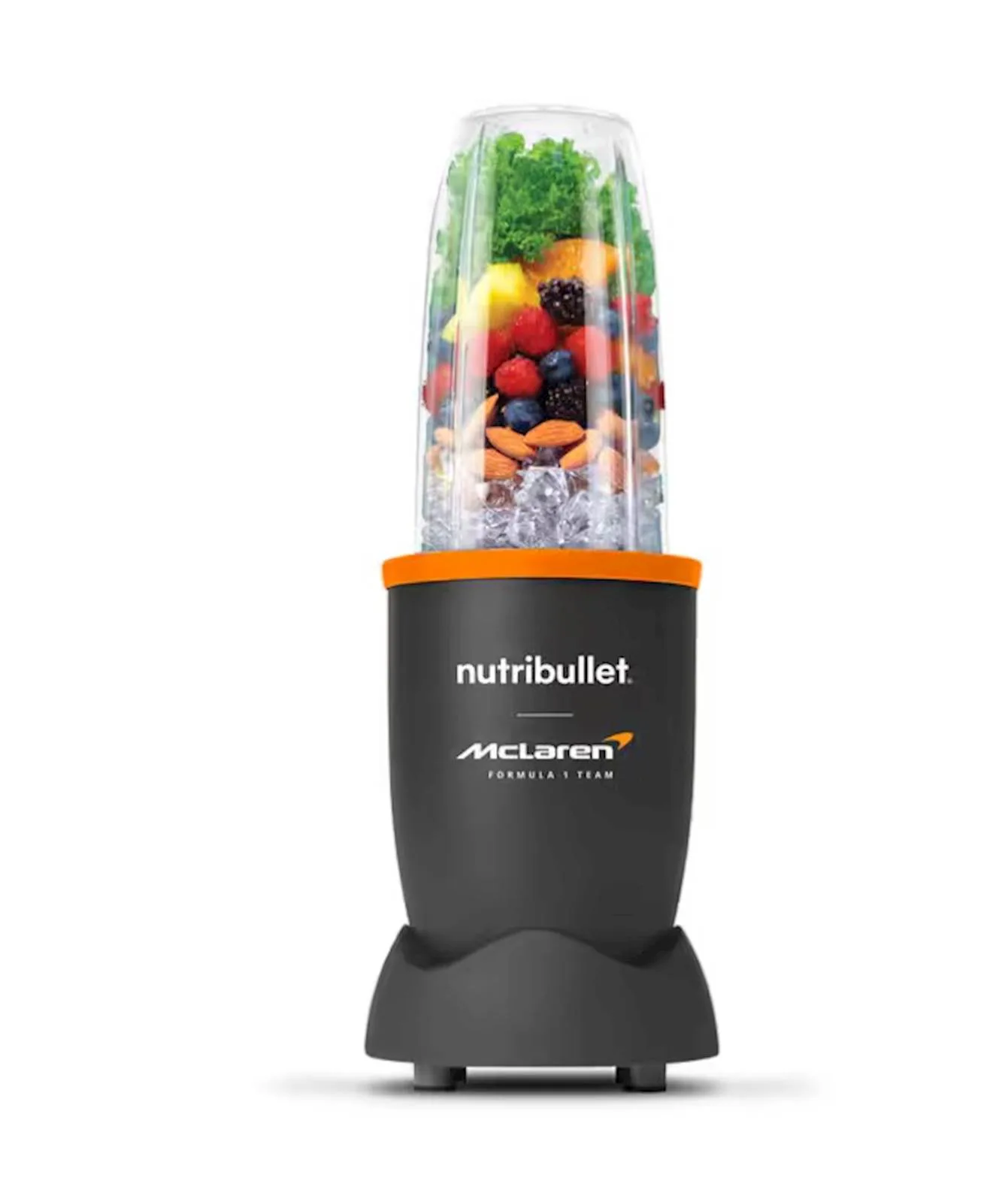 Blender NUTRIBULLET MC NB PRO 900W GO - slika 3