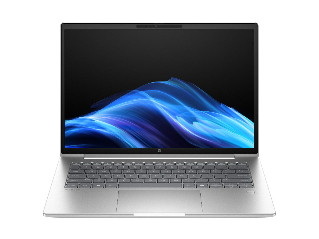HP PROBOOK 4 G1IR 14 I5/16/51214'' FHD, Core5 120 1.4/5.0GHz16GB DDR5, 512GB SSD, Backlit KB, Finger - slika 3