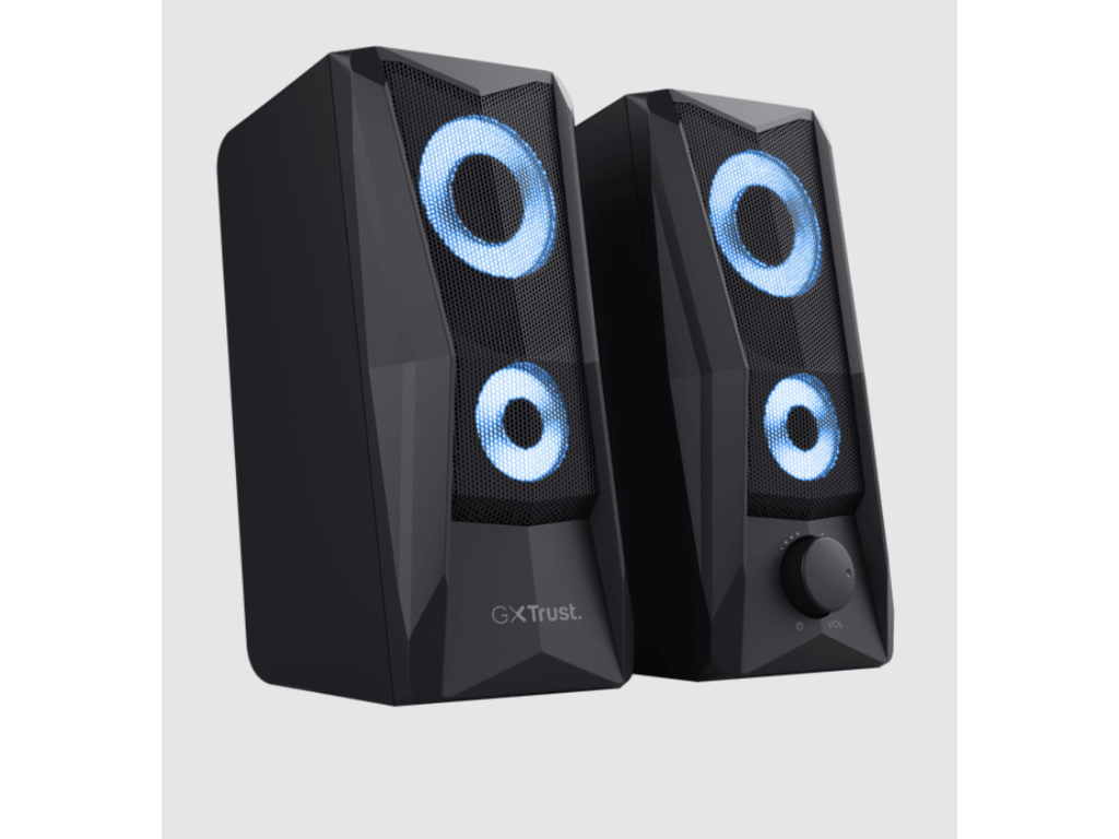 Trust GXT606B JAVV RGB setzvučnika - slika 3