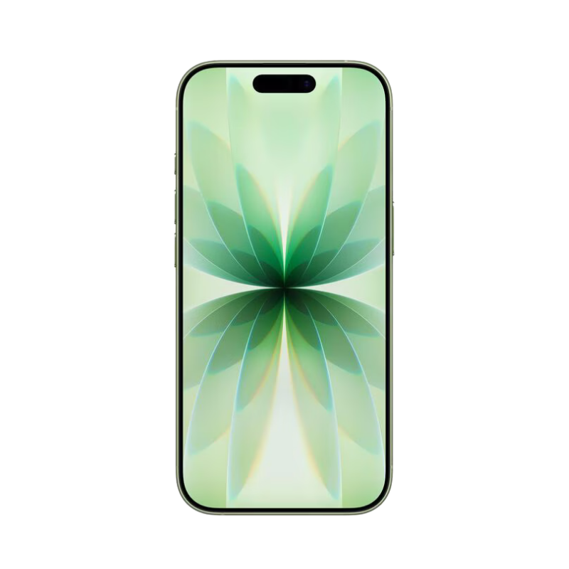 Apple iPhone 17 256GB Only eSim Sage - slika 3