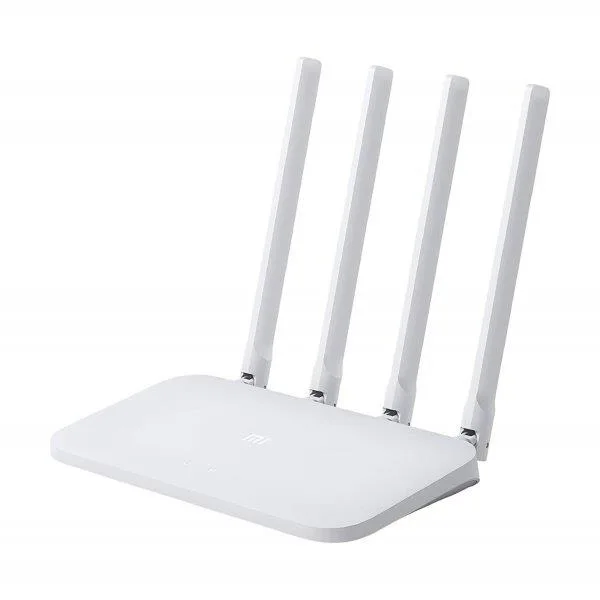 Xiaomi Mi bežični router 4A1200 Mbps, 2xLAN, 1xWAN10/100 Mbps, 2.4/5 GHz