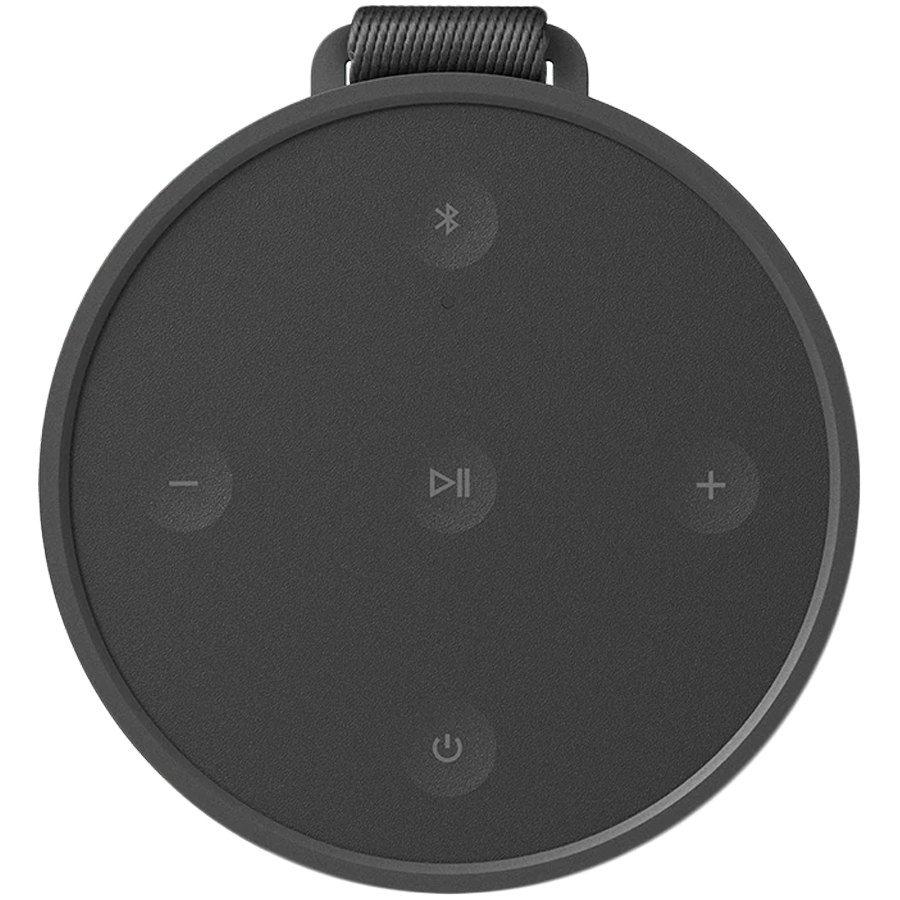 Beosound Explore Black Anthracite - slika 3