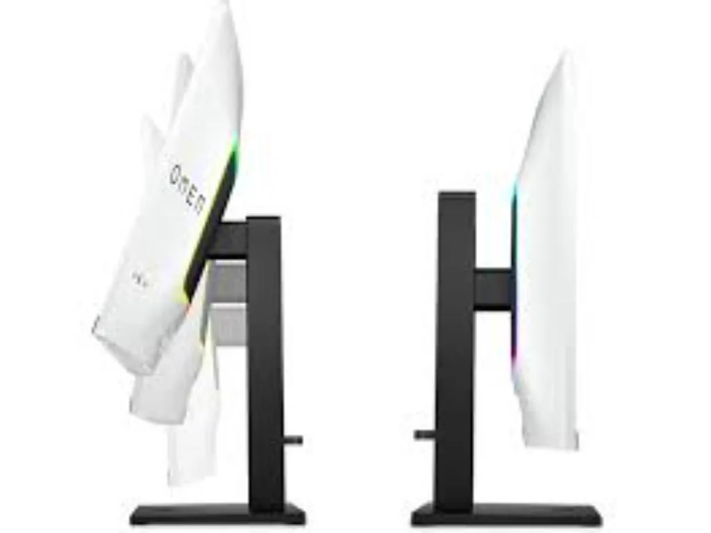 OMEN Transcend 32 4K 240H OLED31,5",4K,QD-OLED,250cd,0,003ms2xHDMI,1xDP,3xType-c, 3x USB ,Height,Piv - slika 3
