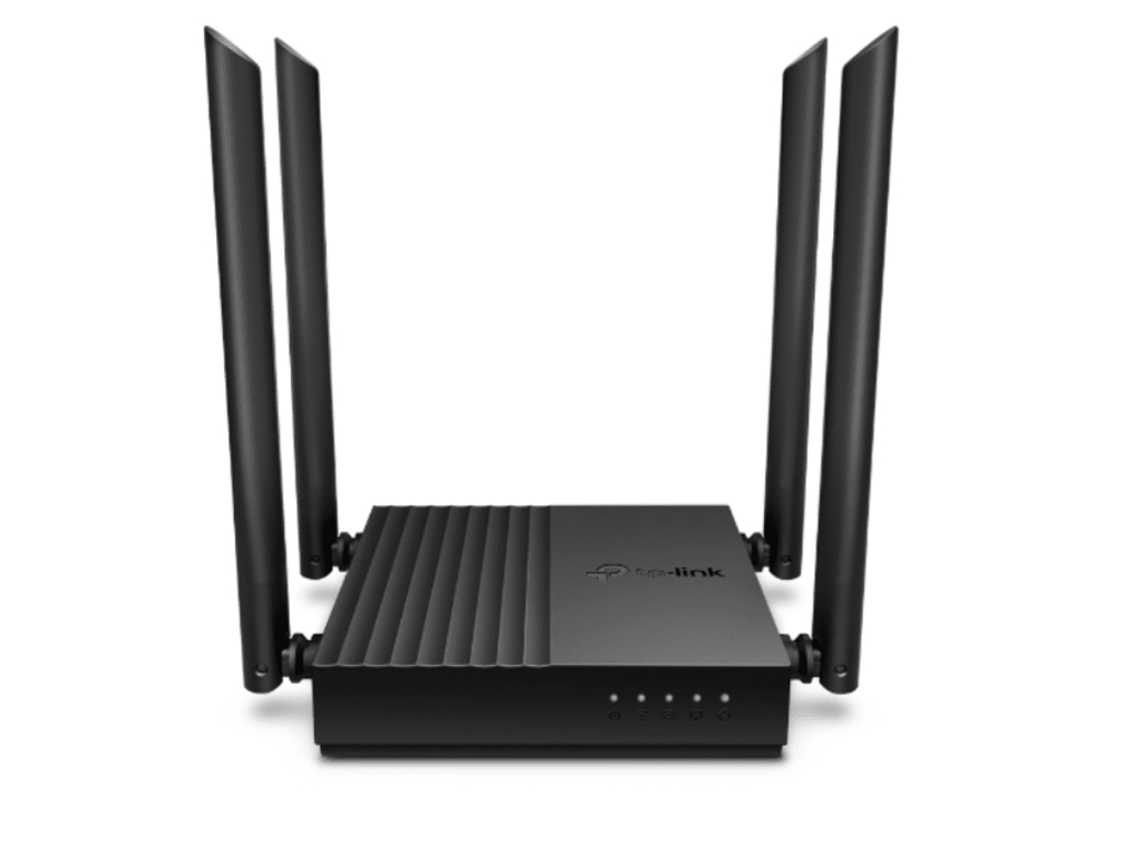 TP-Link ARCHER C64/AC1200Wireless MU-MIMO WiFi Router - slika 5