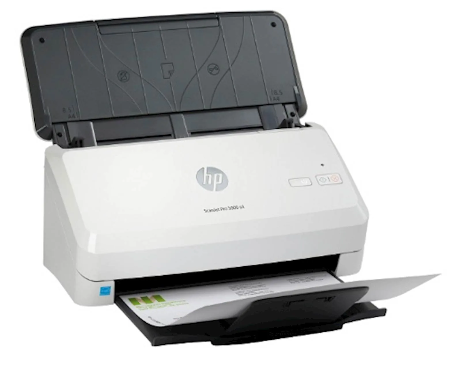 Skener HP ScanJet Pro 3000 s4 - slika 3