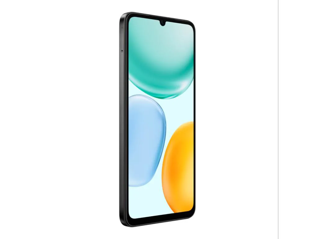 HONOR X5c plus 4+128 Black5260 mAh, 50 MP, 6.74, 90 HzMediaTek Helio G81 - slika 3