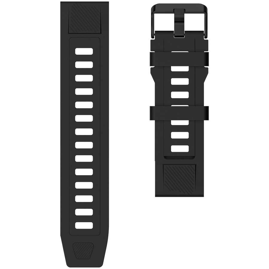 CANYON smart watch Maveric SW-83 GPS Black - slika 6