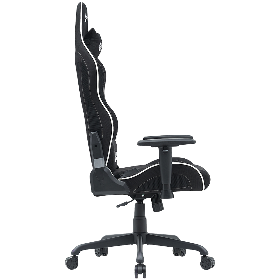 CANYON gaming chair Shift MCCH01 Transformer Black - slika 2