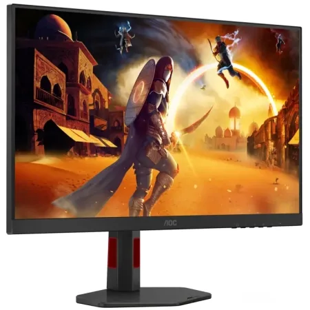 27" AOC Q27G4ZR 240Hz Gaming Display - slika 2