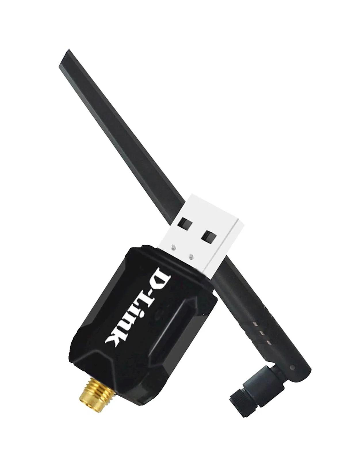 USB Adapter DLINK N150 High Gain - slika 3