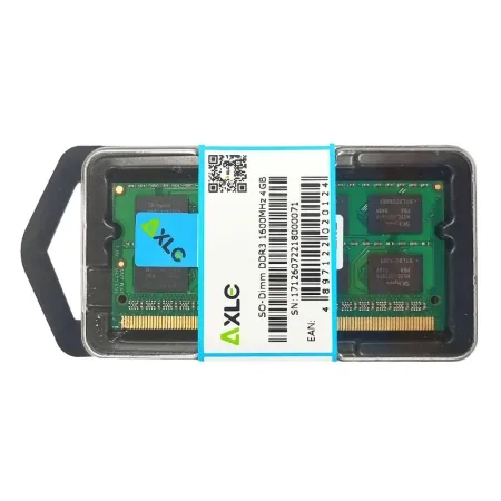 Axle DDR3 SO-DIMM 8GB 1600MHz Bulk - slika 3