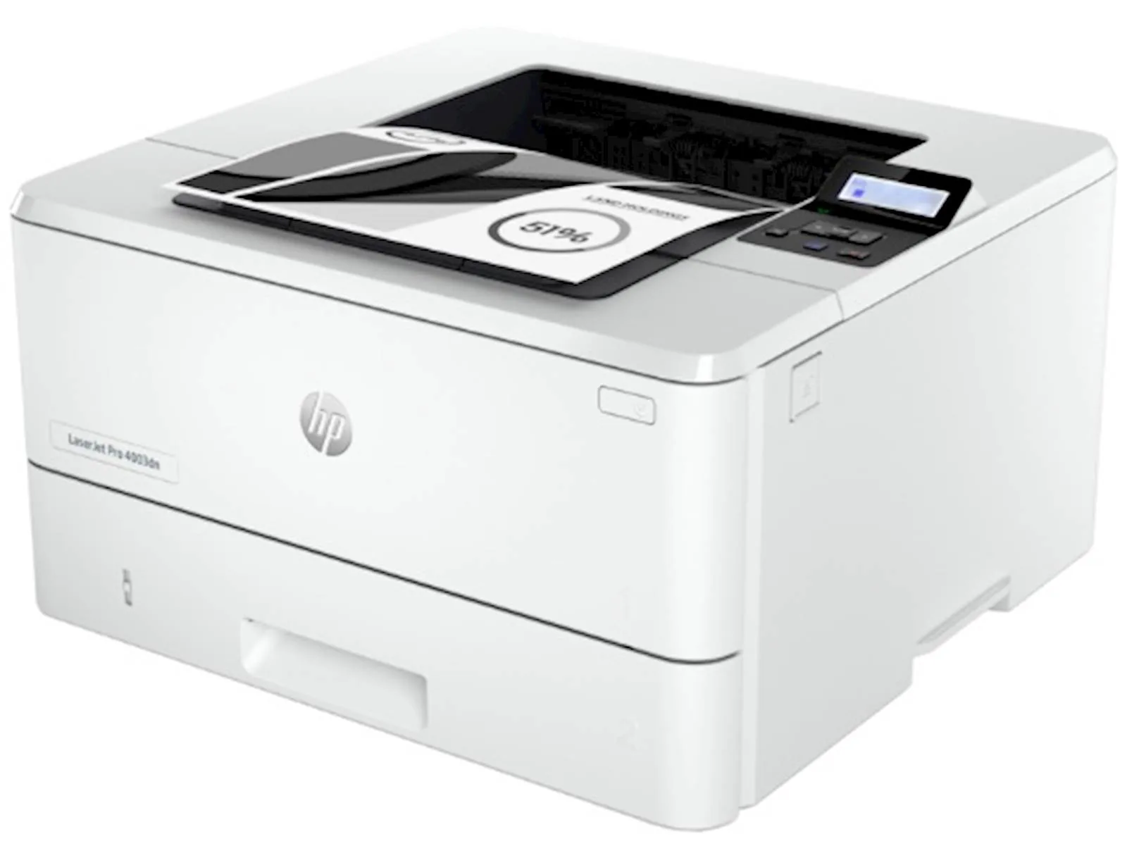 HP LaserJet Pro 4003dn Printer - slika 3