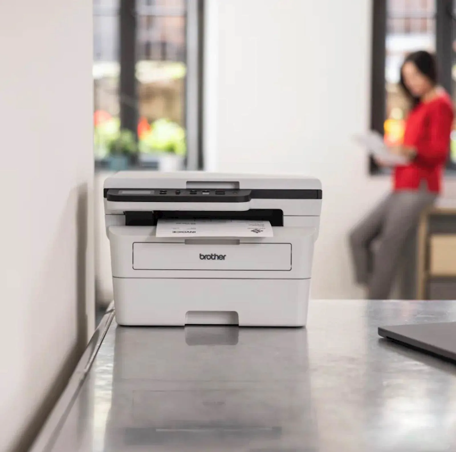 MFP BROTHER DCP-B7620DW - slika 4