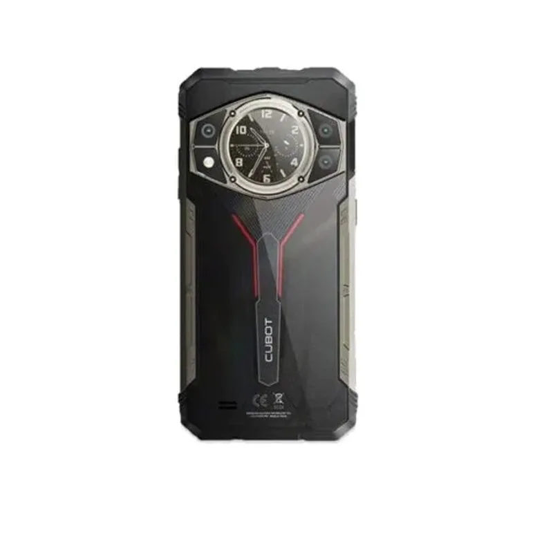 Cubot King Kong AX 12+12GB 256GB Black - slika 3