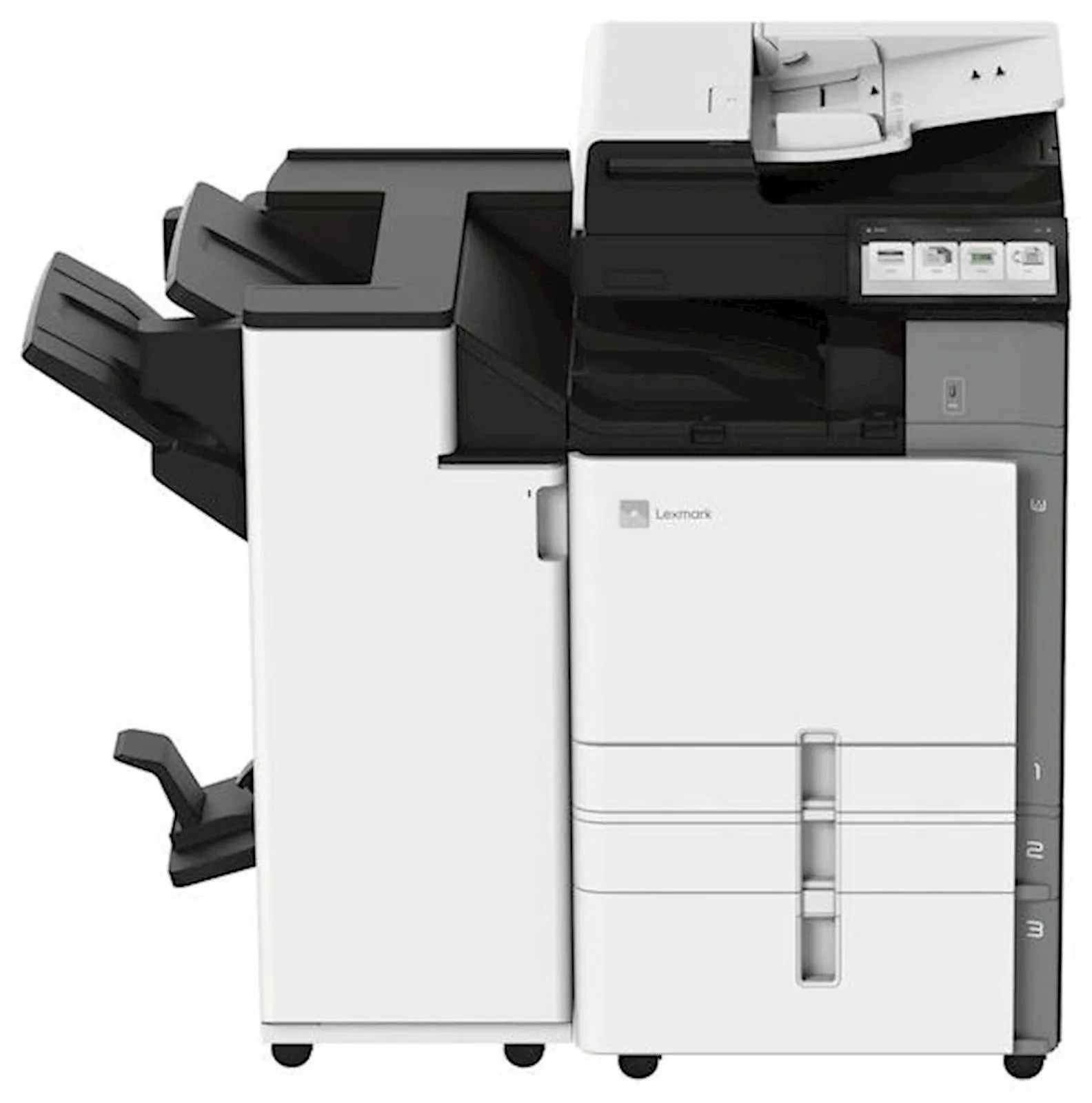 MFP LEXMARK CX950SE + ladica + postolje - slika 7