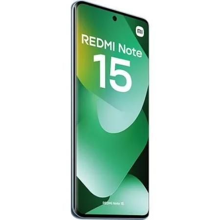 Redmi Note 15 8+256 Blue - slika 4