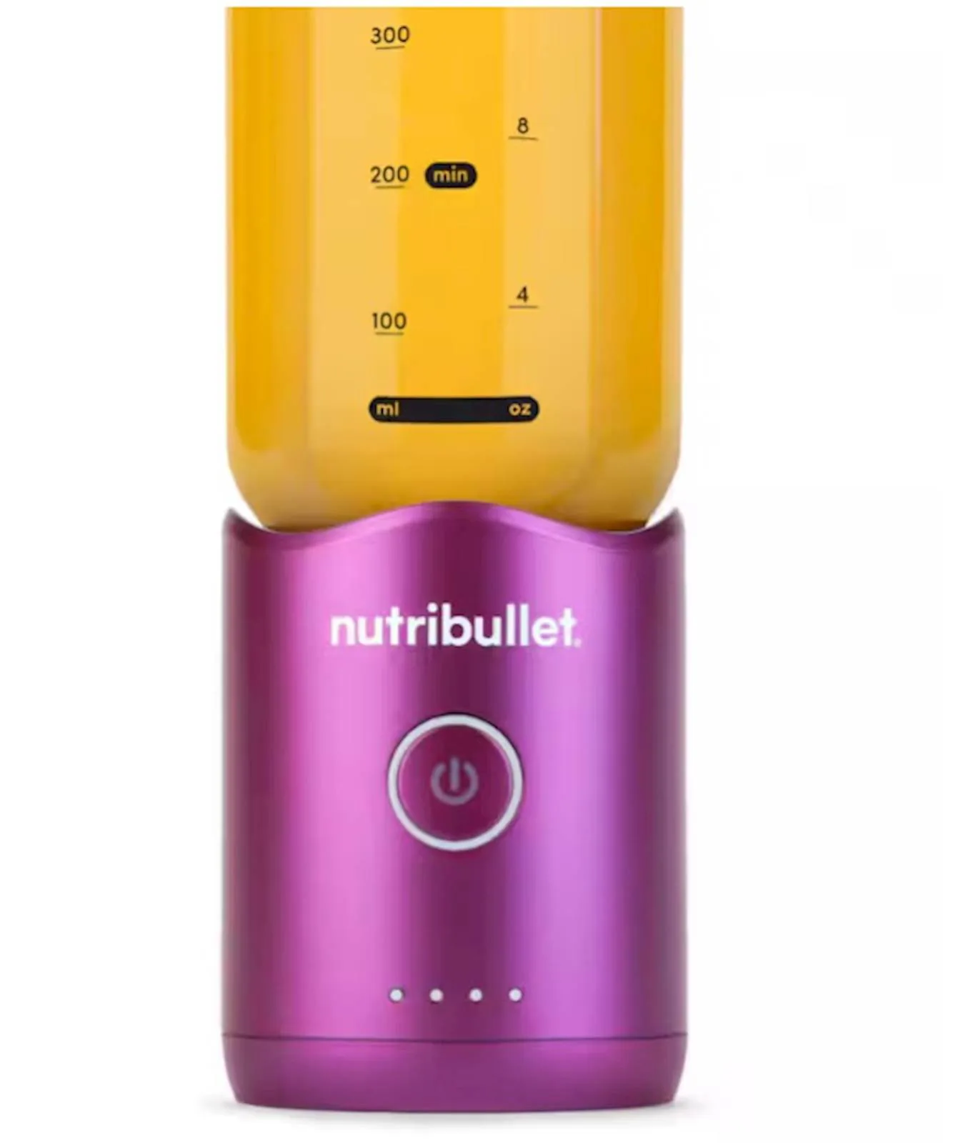 Blender NUTRIBULLET NBP013VT - slika 5