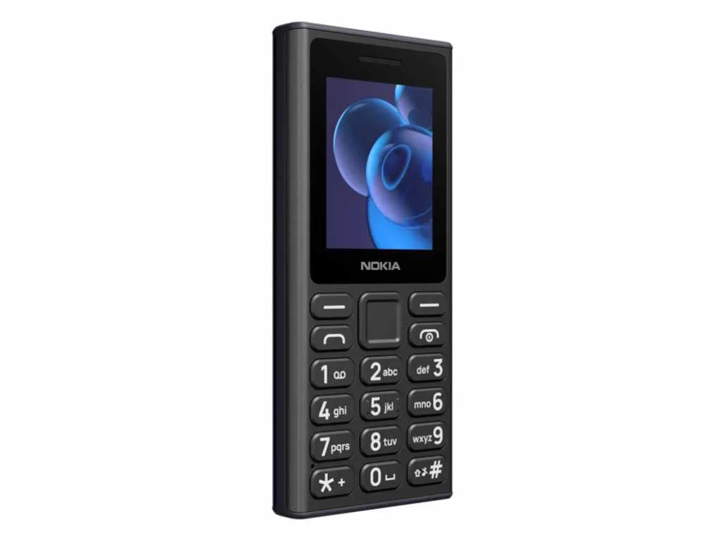 NOKIA 110 TA-1694, crna - slika 5